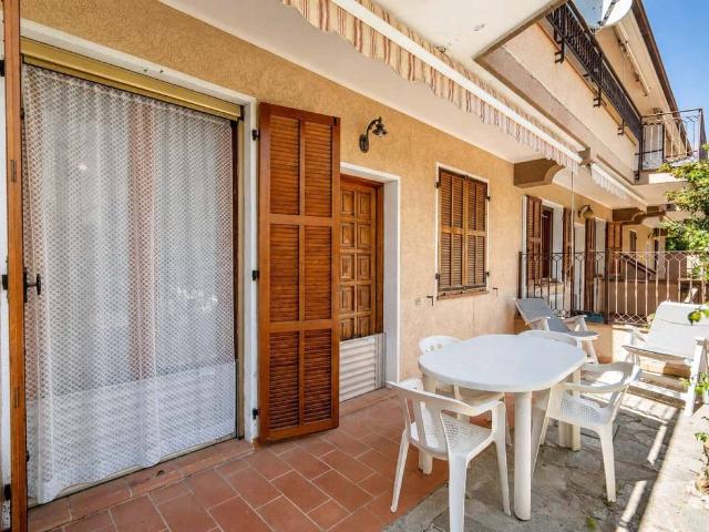 Appartamento in affitto a Bordighera IM