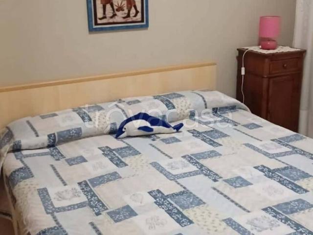 Appartamento in affitto a Bordighera via Louis Pasteur, arredato TrovaCasa