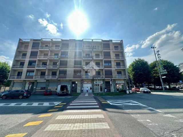 Appartamento in affitto a Borgaro Torinese via Lanzo, 153, non arredato/vuoto, senza ascensore, luminoso TrovaCasa