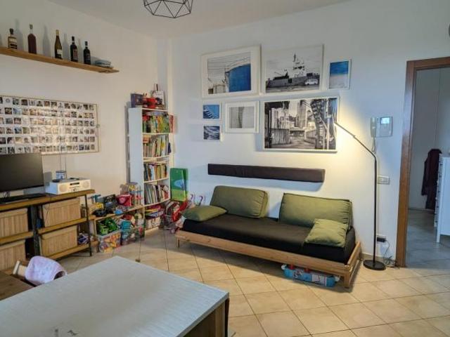 Appartamento in affitto a Borgatello Colle di Val d'Elsa 75 mq Rif: 823850