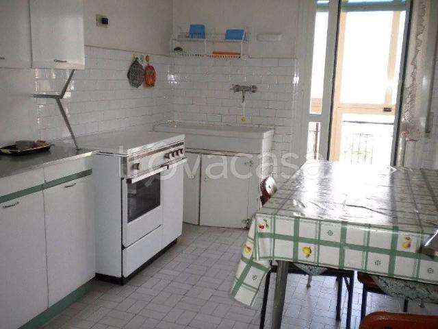 Appartamento in affitto a Borghetto Santo Spirito corso Europa 31 arredato, vista mare, lavatrice TrovaCasa