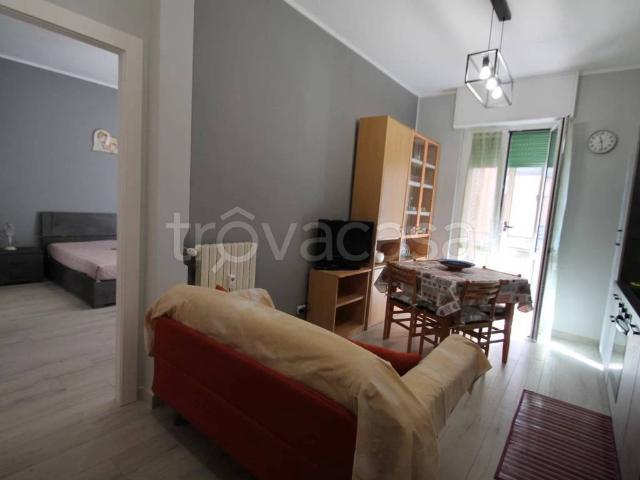 Appartamento in affitto a Borghetto Santo Spirito corso Europa 31 arredato, vista mare, lavatrice TrovaCasa