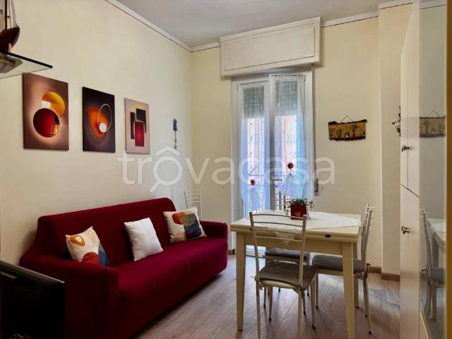 Appartamento in affitto a Borghetto Santo Spirito corso Europa 31 arredato, vista mare, riscaldamento centralizzato TrovaCasa