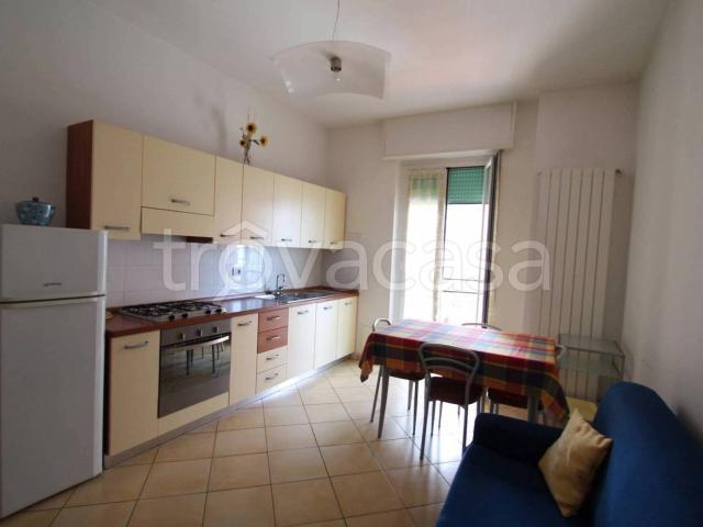 Appartamento in affitto a Borghetto Santo Spirito corso Europa 31 arredato, vista mare, riscaldamento centralizzato TrovaCasa