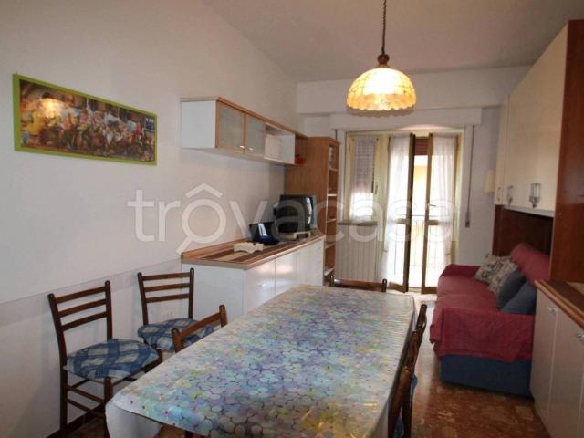 Appartamento in affitto a Borghetto Santo Spirito corso Europa 37 arredato, vista mare, riscaldamento centralizzato TrovaCasa
