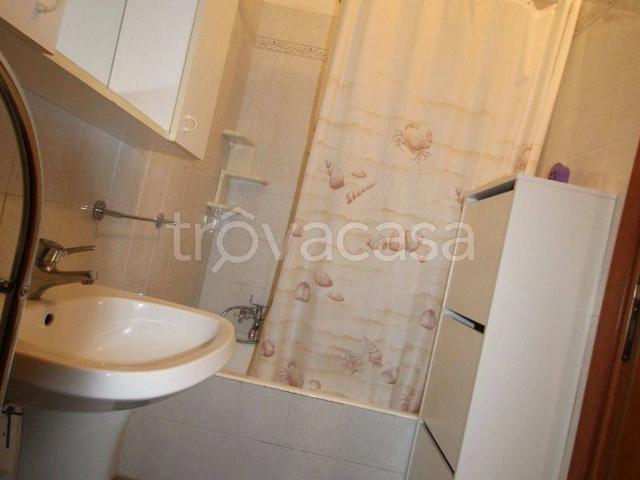 Appartamento in affitto a Borghetto Santo Spirito corso Europa 37 arredato, vista mare, riscaldamento centralizzato TrovaCasa
