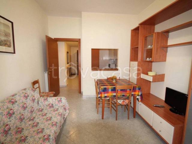 Appartamento in affitto a Borghetto Santo Spirito corso Europa 37 arredato, vista mare, riscaldamento centralizzato TrovaCasa