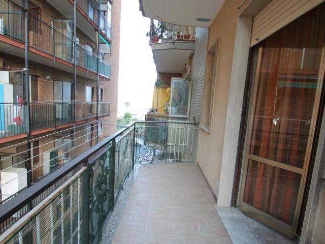 Appartamento in affitto a Borghetto Santo Spirito corso Europa 35 arredato, vista mare, lavatrice TrovaCasa