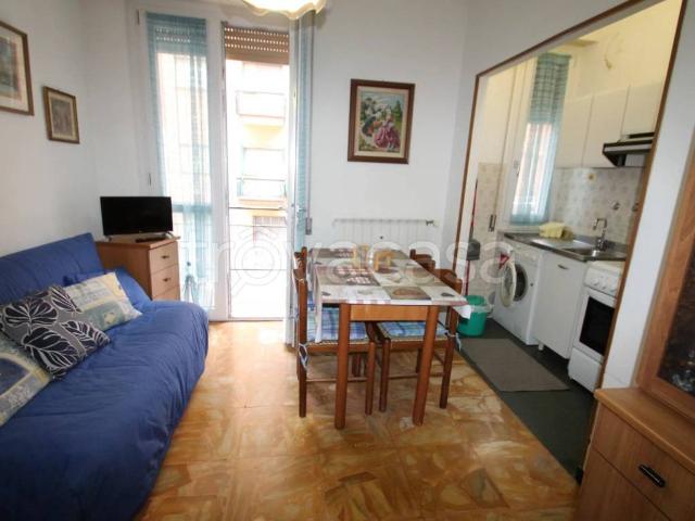 Appartamento in affitto a Borghetto Santo Spirito corso Europa 39 arredato, vista mare, riscaldamento centralizzato TrovaCasa