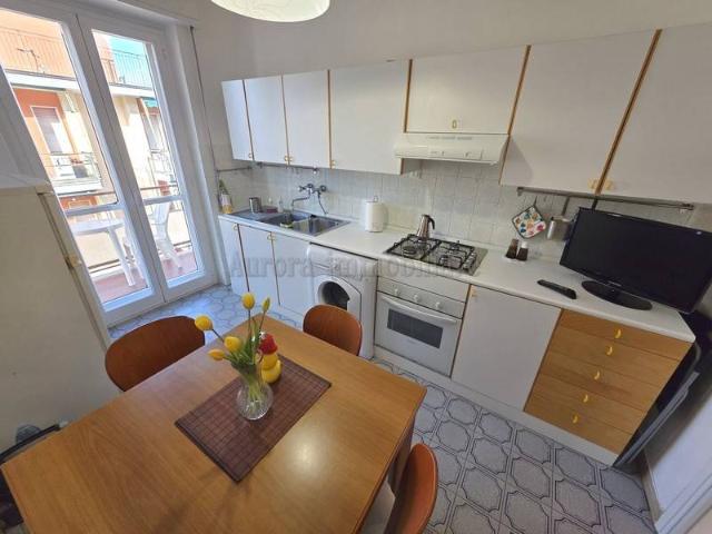 Appartamento in affitto a Borghetto Santo Spirito SV