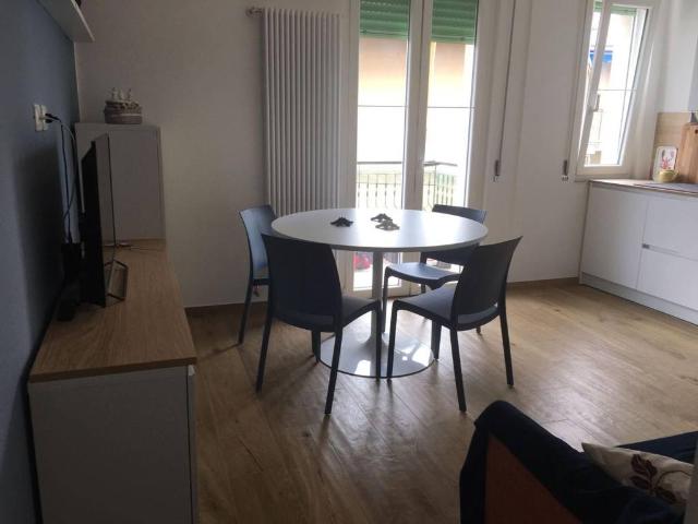 Appartamento in affitto a Borghetto Santo Spirito SV