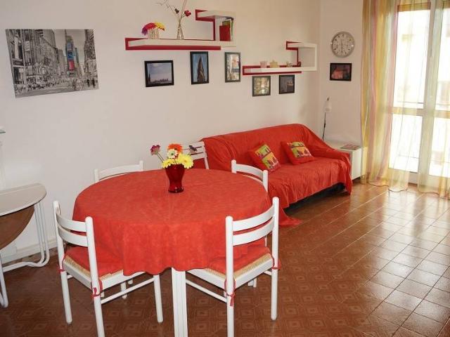 Appartamento in affitto a Borghetto Santo Spirito SV