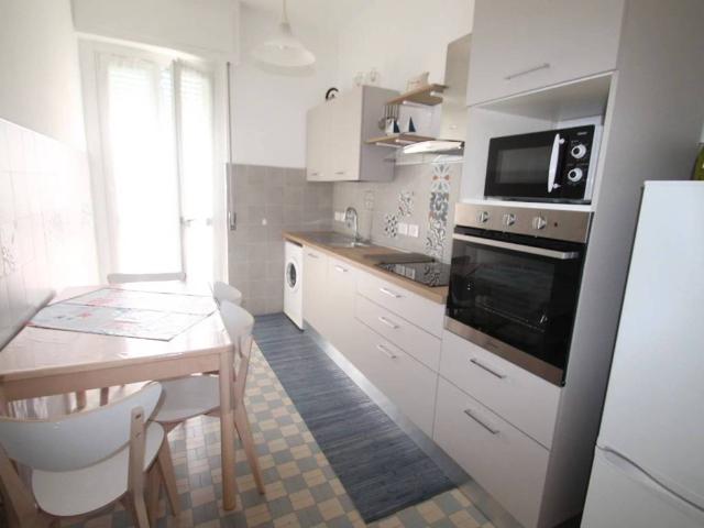 Appartamento in affitto a Borghetto Santo Spirito SV