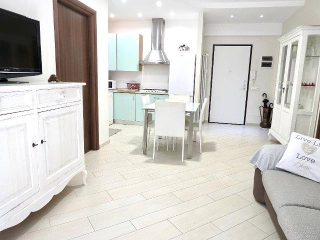 Appartamento in affitto a Borghetto Santo Spirito SV