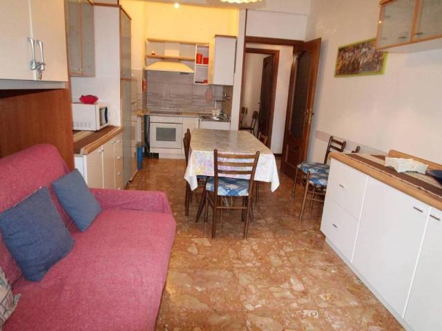 Appartamento in affitto a Borghetto Santo Spirito SV
