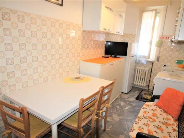 Appartamento in affitto a Borghetto Santo Spirito SV