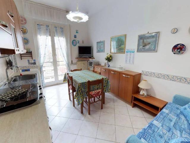 Appartamento in affitto a Borghetto Santo Spirito SV