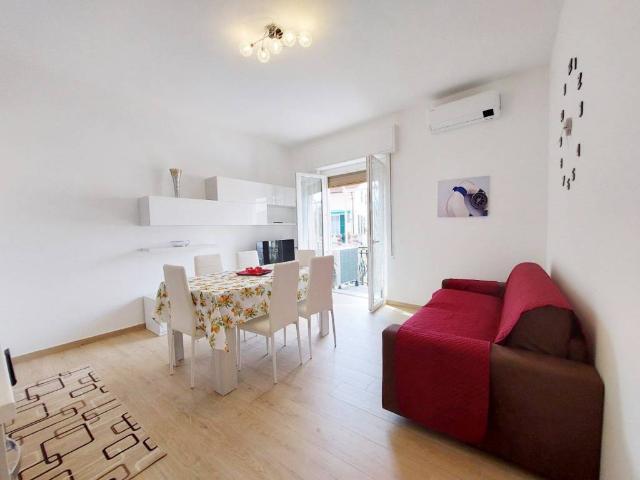 Appartamento in affitto a Borghetto Santo Spirito SV