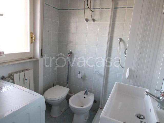Appartamento in affitto a Borghetto Santo Spirito via Termini Imerese 4 arredato, riscaldamento centralizzato, ristrutturato TrovaCasa
