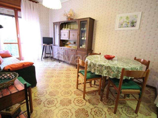 Appartamento in affitto a Borghetto Santo Spirito via Verdi 2 arredato, riscaldamento centralizzato, balcone TrovaCasa