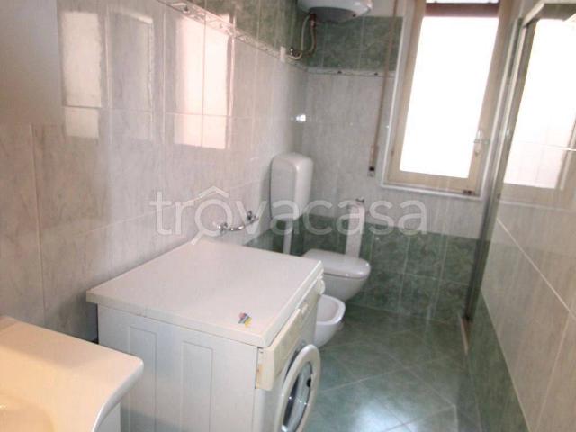 Appartamento in affitto a Borghetto Santo Spirito via Ponti 21 arredato, vista mare, lavatrice TrovaCasa