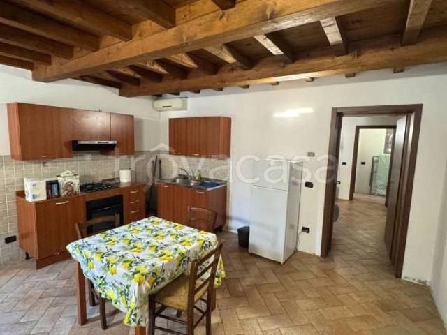 Appartamento in affitto a Borgo Mantovano