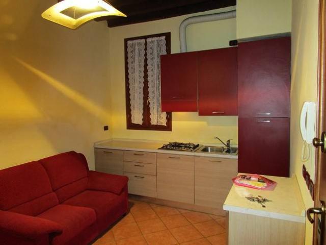Appartamento in affitto a Borgo Mantovano MN