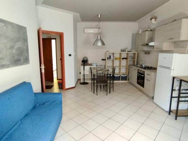 Appartamento in affitto a Borgo Mantovano MN