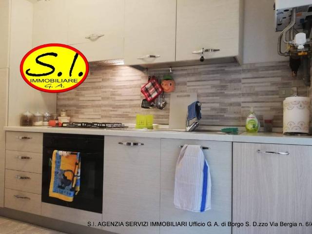 Appartamento in affitto a Borgo San Dalmazzo TrovaCasa