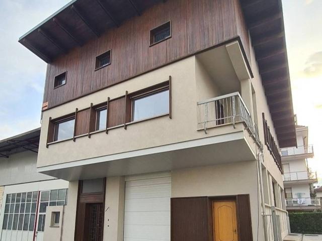 Appartamento in affitto a Borgo San Dalmazzo via Boves, non arredato/vuoto, riscaldamento autonomo, ristrutturato TrovaCasa