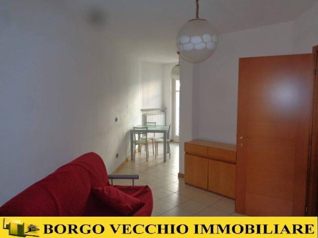 Appartamento in affitto a Borgo San Dalmazzo via Giuseppe Garibaldi, arredato, box, ascensore TrovaCasa