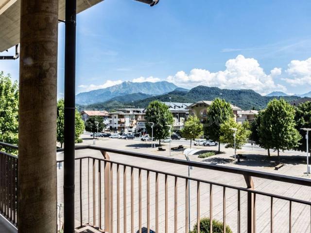 Appartamento in affitto a Borgo San Dalmazzo via Don Luigi Orione, 9, posto auto, terrazzo, parzialmente arredato TrovaCasa