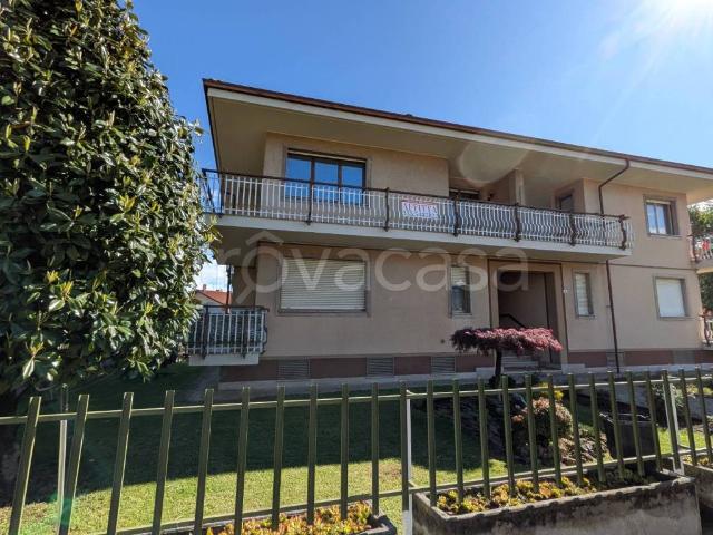 Appartamento in affitto a Borgo San Dalmazzo via Palmiro Togliatti, 4, non arredato/vuoto, box, terrazzo TrovaCasa