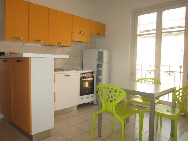 Appartamento in affitto a Borgo San Dalmazzo CN