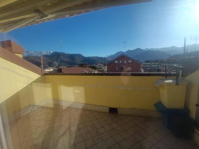 Appartamento in affitto a Borgo San Dalmazzo CN