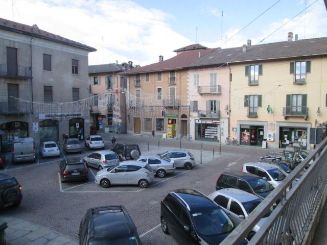 Appartamento in affitto a Borgo San Dalmazzo CN