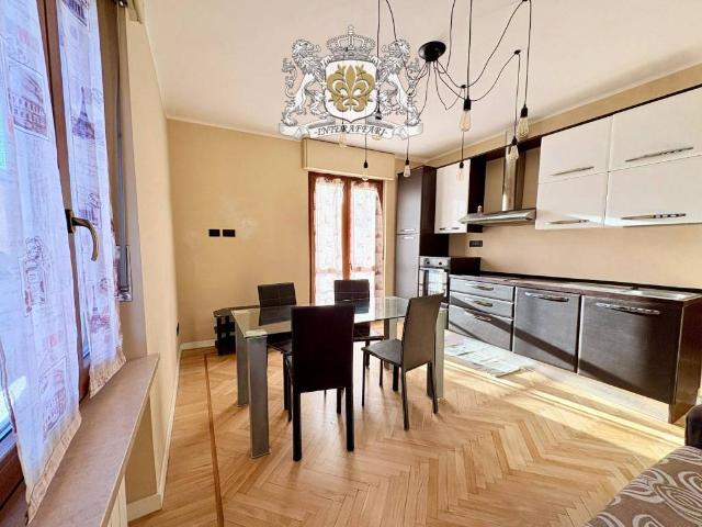 Appartamento in affitto a Borgo San Dalmazzo CN