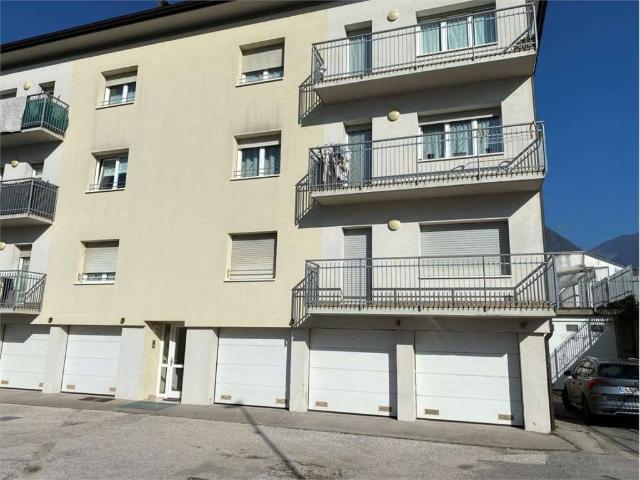 Appartamento in affitto a Borgo Valsugana TN