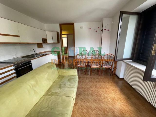 Appartamento in affitto a Borgo Valsugana TN