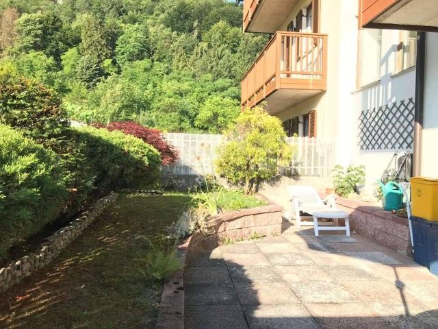 Appartamento in affitto a Borgo Valsugana TN