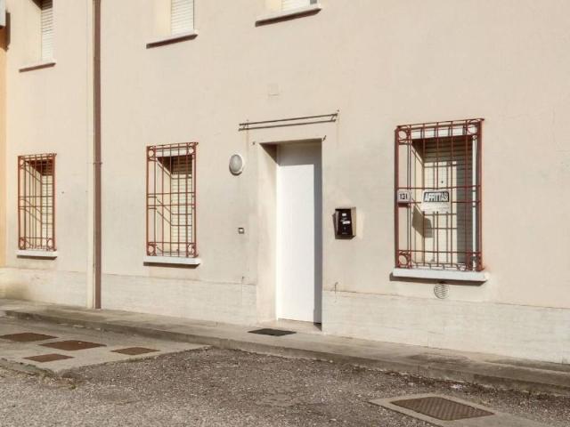 Appartamento in affitto a Borgo Virgilio MN