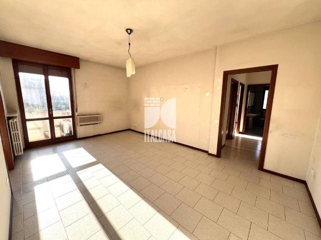 Appartamento in affitto a Borgo Virgilio MN