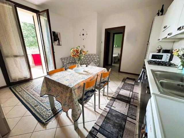 Appartamento in affitto a Borgo Virgilio MN