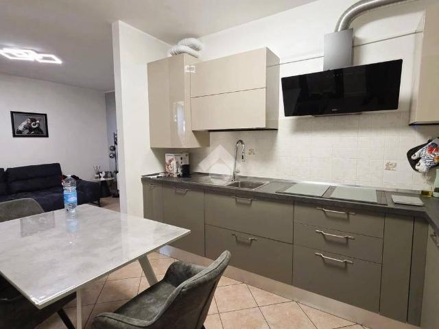 Appartamento in affitto a Borgo Virgilio MN