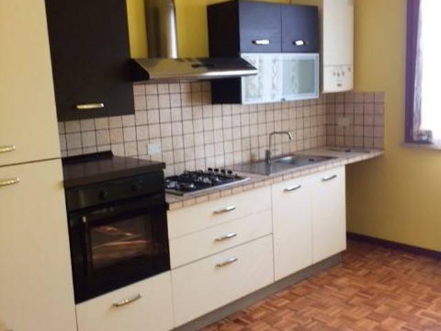 Appartamento in affitto a Borgo Virgilio MN