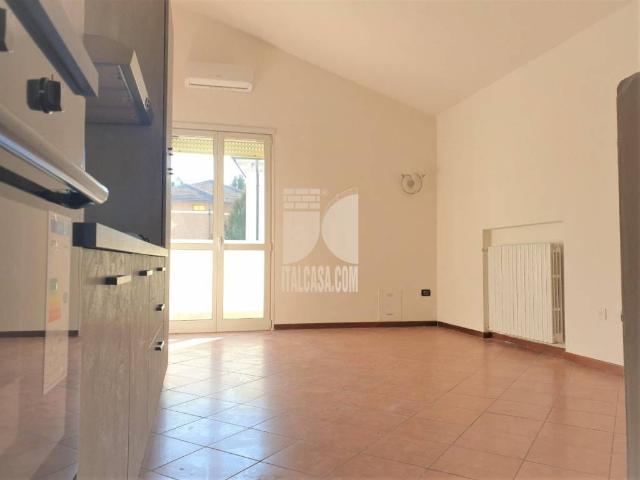Appartamento in affitto a Borgo Virgilio MN