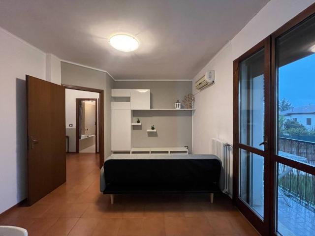 Appartamento in affitto a Borgo Virgilio MN