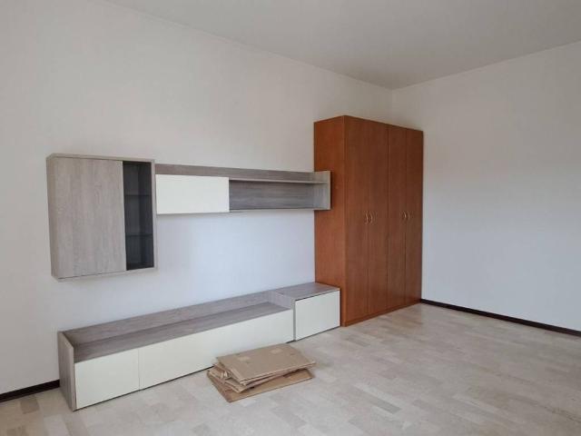 Appartamento in affitto a Borgo Virgilio MN