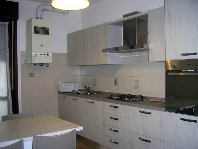 Appartamento in affitto a Borgo Virgilio