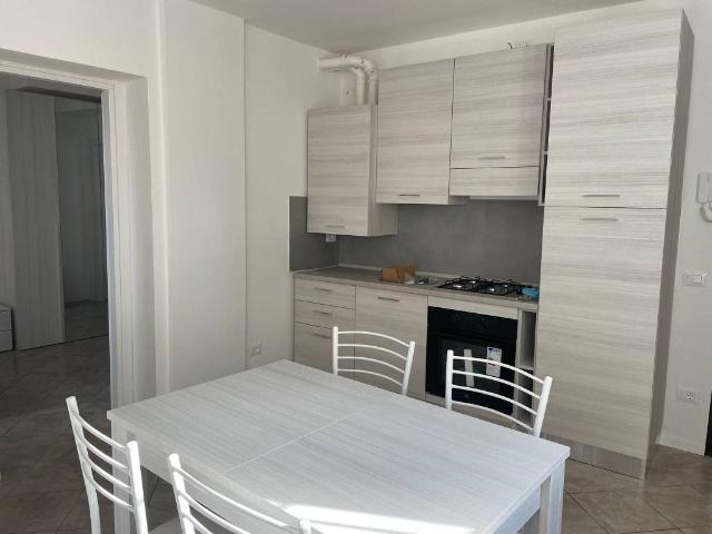 Appartamento in affitto a Borgosatollo BS